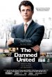 The Damned United poster