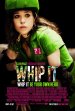 Whip It! Poster