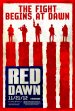 Red Dawn Poster