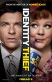 Identity Thief poster