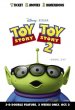 Toy Story 2 in 3-D Poster