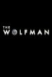 The Wolfman Poster