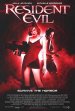 Resident Evil Poster