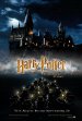 Harry Potter and the Sorcerer's Stone poster