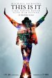 Michael Jackson's This Is It poster