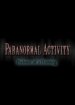 Paranormal Activity Poster