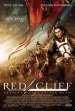 Red Cliff Poster