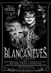 Blancanieves poster