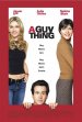 A Guy Thing poster