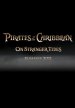 Pirates of the Caribbean: On Stranger Tides Poster