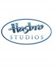 Hasbro Studios Studio Company Logo Poster