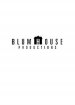 Blumhouse Productions Studio Company Logo Poster