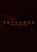 Skydance Media Studio Company Logo Poster