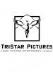 TriStar Pictures Studio Company Logo Poster