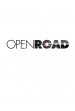 Open Road Films Studio Company Logo Poster