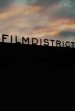 FilmDistrict Studio Distributor Logo