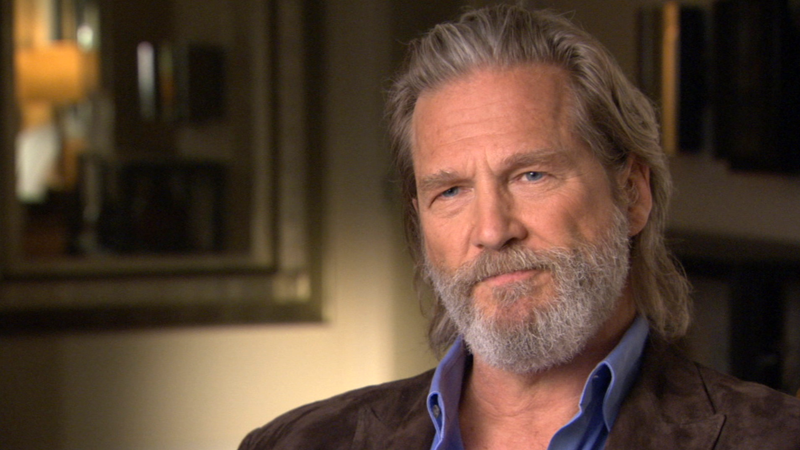 Jeff Bridges