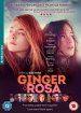 Ginger & Rosa poster