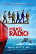 Pirate Radio poster