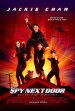 The Spy Next Door Poster