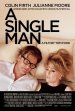 A Single Man Poster