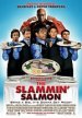 The Slammin' Salmon Poster