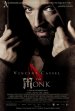 The Monk poster