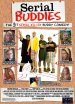 Adventures of Serial Buddies poster