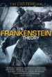 The Frankenstein Theory poster