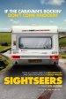 Sightseers poster