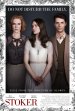 Stoker poster