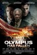 Olympus Has Fallen poster