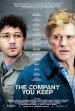 The Company You Keep poster