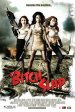 Bitch Slap Poster