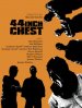 44 Inch Chest Poster