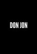 Don Jon Poster