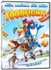 Foodfight! poster