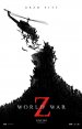 World War Z poster