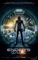 Ender's Game poster