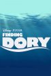 Finding Dory Poster