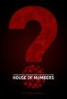 House of Numbers Poster