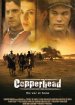 Copperhead Poster