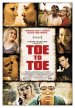 Toe to Toe poster