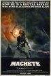 Machete Poster