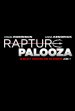 Rapture-Palooza Poster