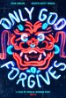 Only God Forgives poster