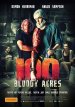 100 Bloody Acres poster