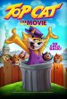 Top Cat Poster