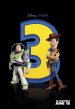 Toy Story 3 Poster