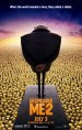 Despicable Me 2 poster